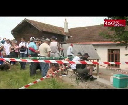 RALLYE DE LORRAINE 2010