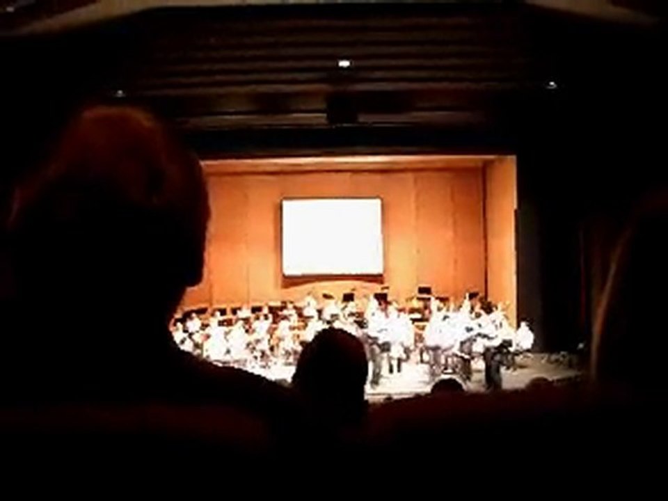 2009-Dez. Dawning of the day