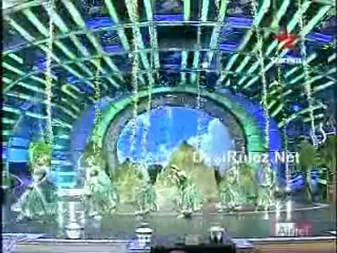 Zara Nach Ke Dikha 26th JUne 2010 Part6