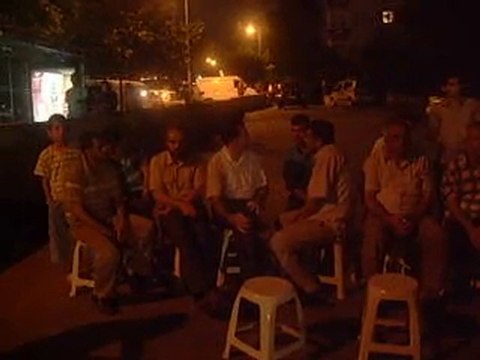 Nizamettin Kaya Kına Eyüp