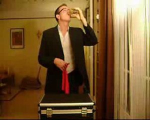 Association "Toute la Magie" [Teaser]