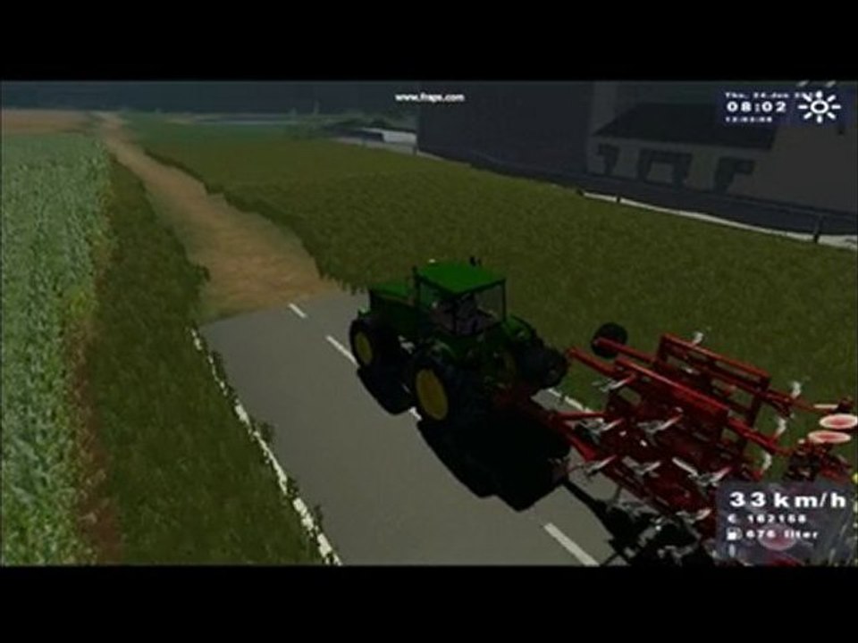 LS-2009.vraiforum.com map