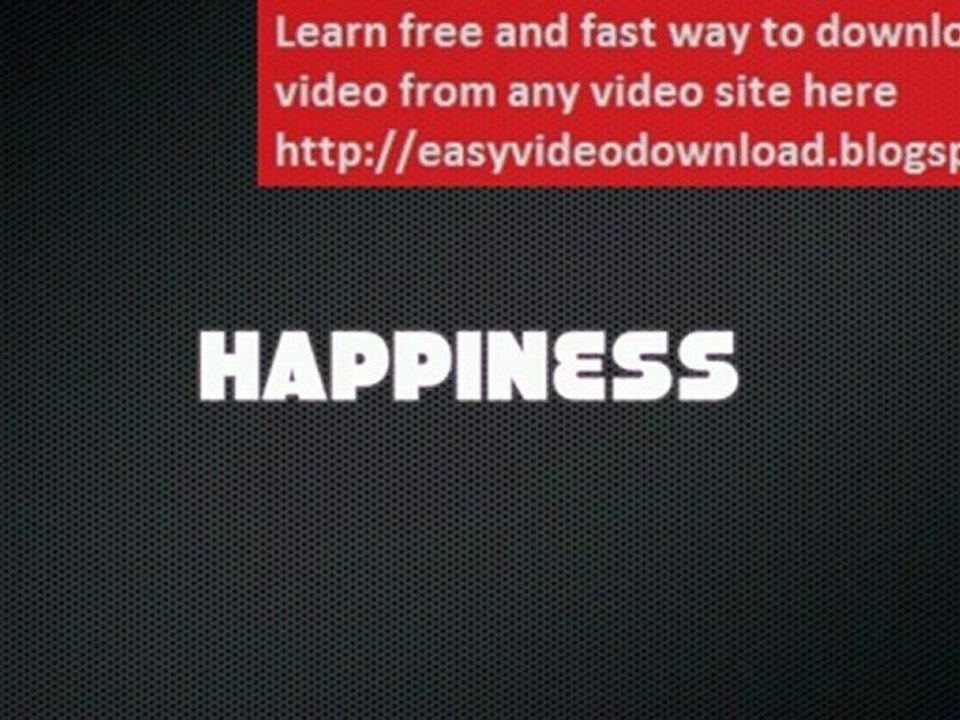 Dj Andi feat. Stella - Happiness