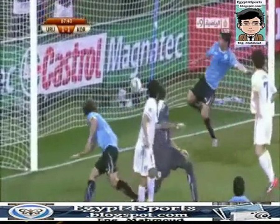 URU_2-1_KOR - Egypt4Sports.blogspot.com