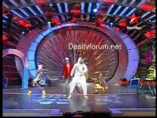 Zara Nachke  - 26th June 2010 - pt7