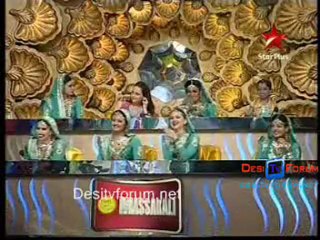 Zara Nachke  - 26th June 2010 - pt8