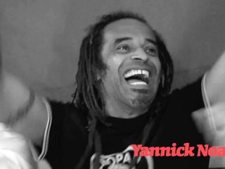 Teaser Chat Live Fan2sport avec Yannick Noah et Michaël Youn