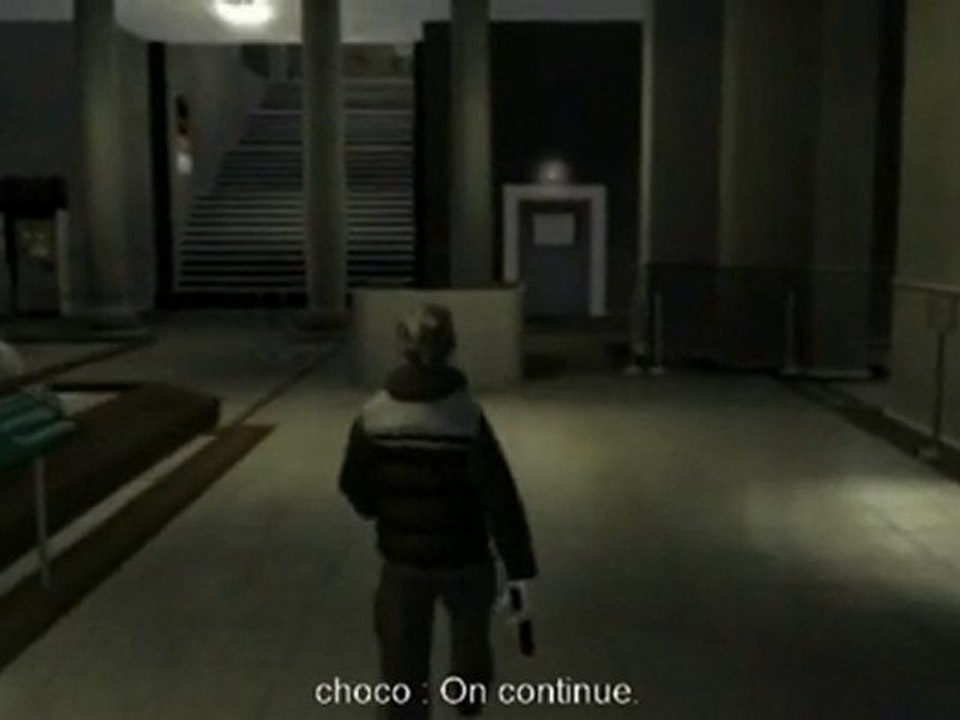 GTA IV   Zombies II [ps3] French