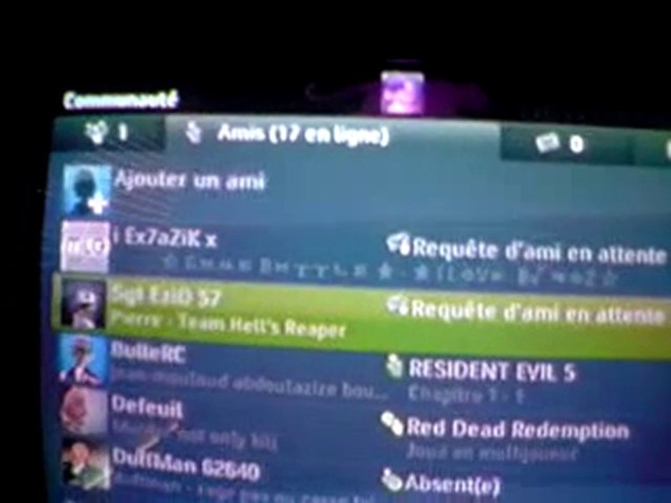 arbitrage lnp entre sgt ezio 57 vs LxG I CrIMIiNaL