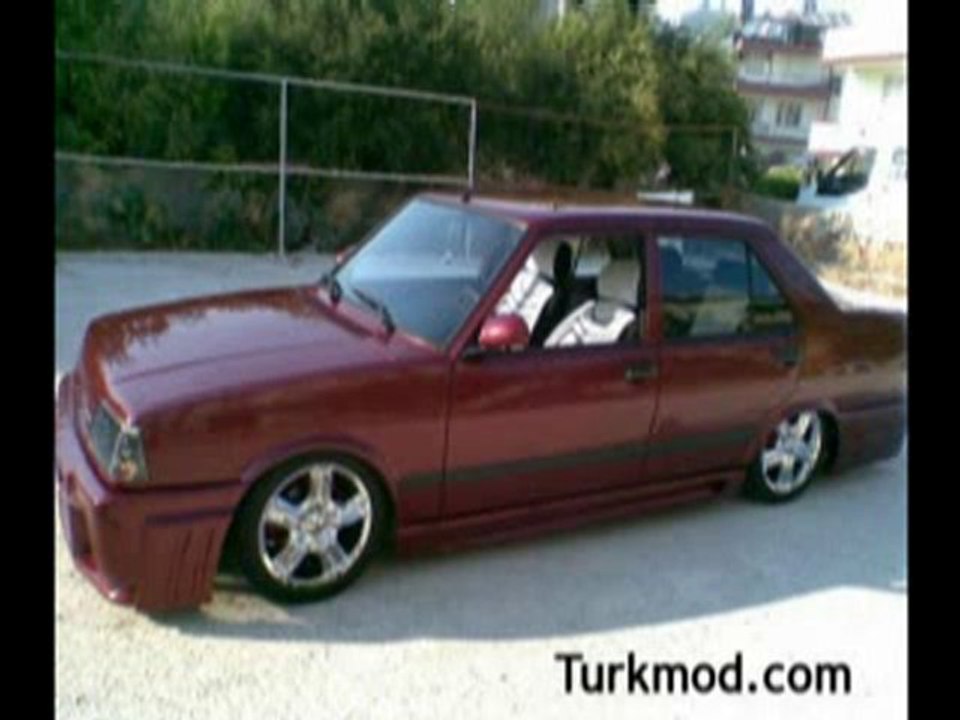 TOFAŞ CLUB 2010 (VOL.1)