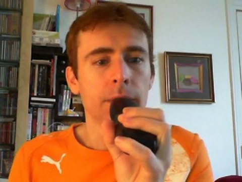 Wiwi égratigne zouglou dance