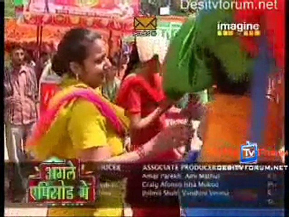 Desi Girls  - 26th June 2010 - pt10