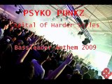 Psyko Punkz - The Capital Of Harder Styles