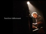 Bastien LALLEMANT - filature
