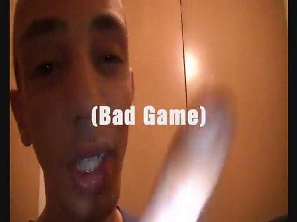 La Zone Lazile  Extrait du DVD  Partie 2