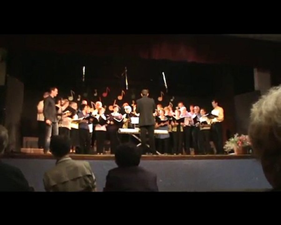 choralepop
