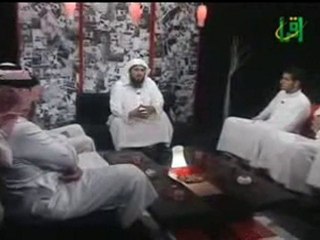 قصة شاب بلا جمجمة - محمد العريفي