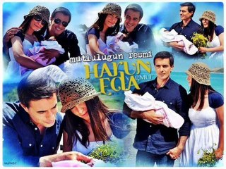 Harun & Eda - Ömrümün Sahibi