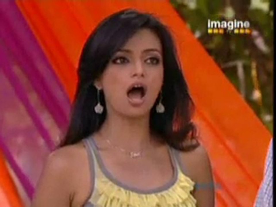 Desi Girls - 26th June 2010 pt-3