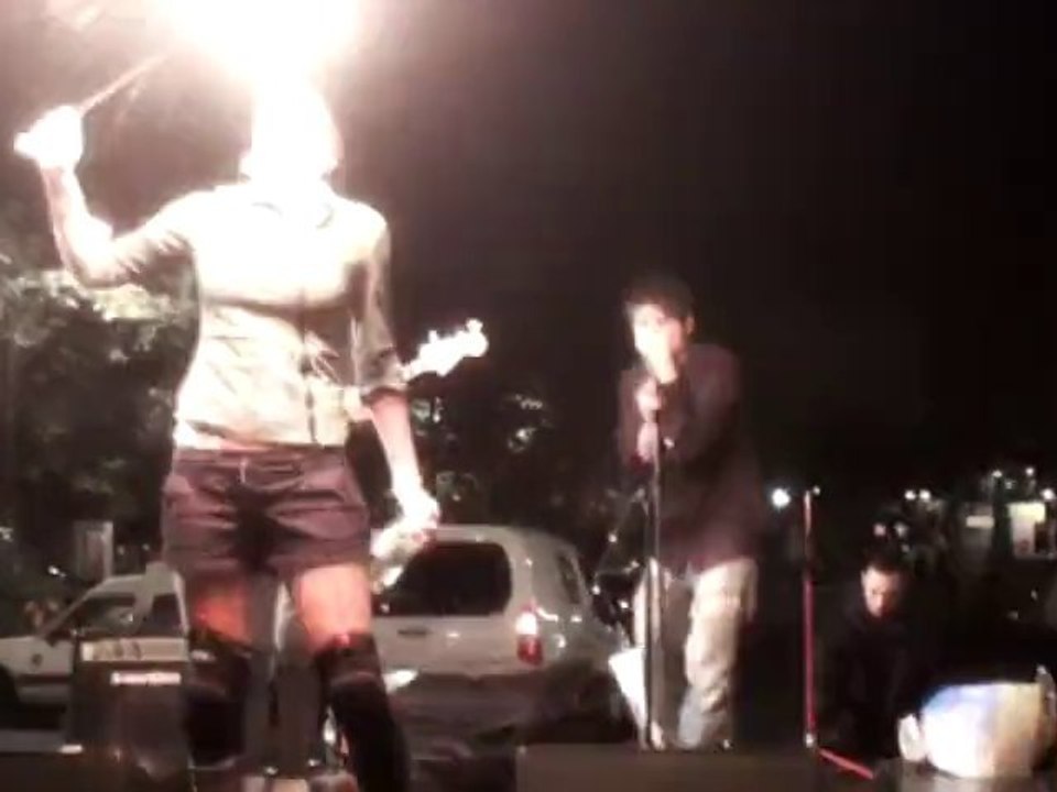 IHY : Life [Live #1]