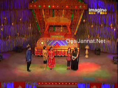 Desi Girls - 26th June 2010 pt-9