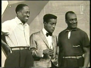 Sammy Davis, Jr.: E! True Hollywood Story (part 2 of 9)