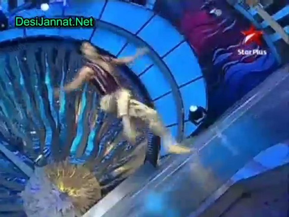 Zara Nach Ke Dikha - 26th June 2010 Part2