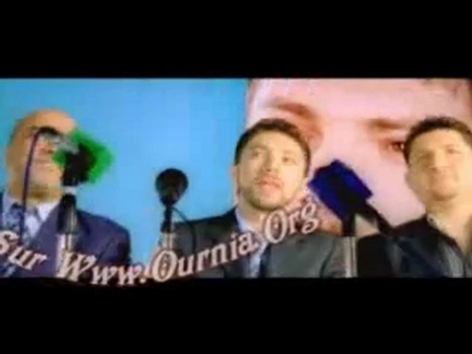 Wadia Mourad Amar Ezzaman Www.OPurnia.Org