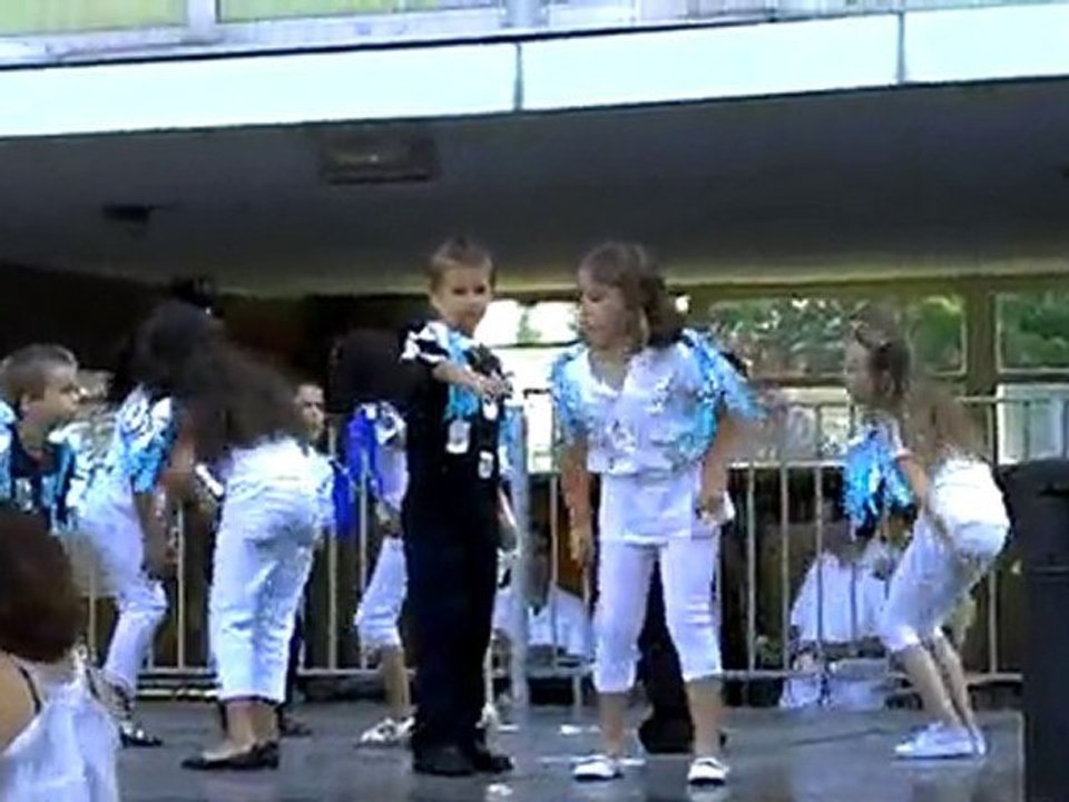 ilona a la kermesse 1