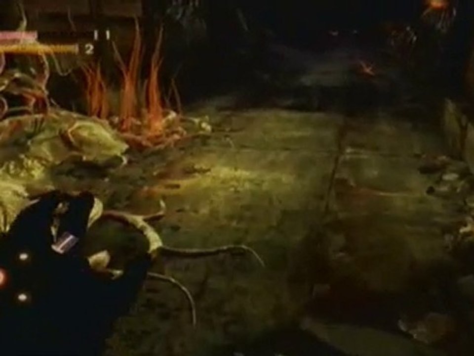 Singularity Gameplay Part9