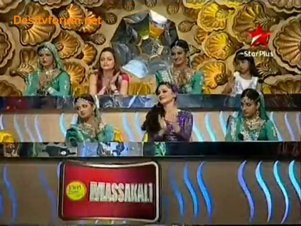 Zara Nach Ke Dikha  - 26th June 2010 - pt2