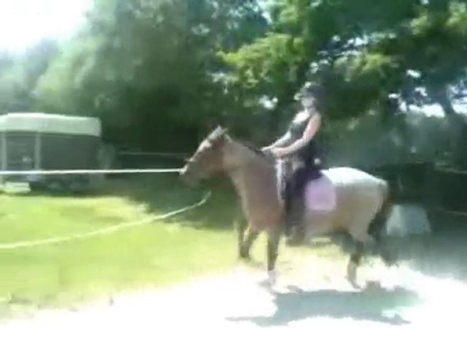 Flam Audrey 26 06 10