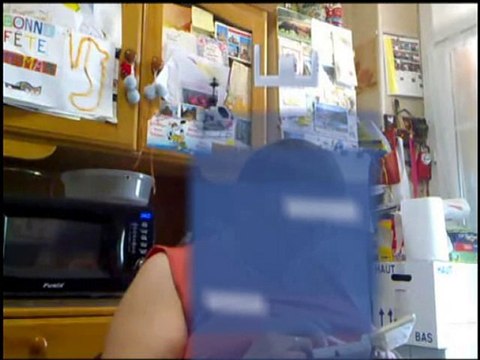 Blade mcx-S300 - Ventilateur pour humain