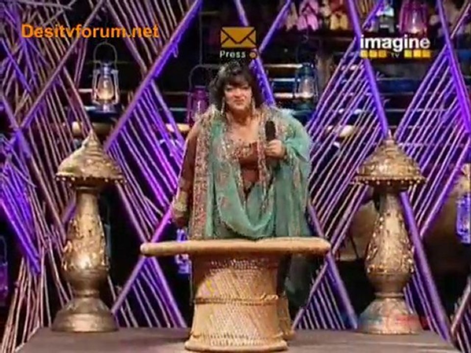 Desi Girl - 26th June 2010 Watch Video  Online - Pt3