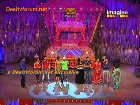 Desi Girl - 26th June 2010 Watch Video Online - Pt5