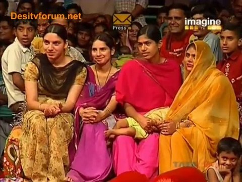 Desi Girl - 26th June 2010 Watch Video Online - Pt6