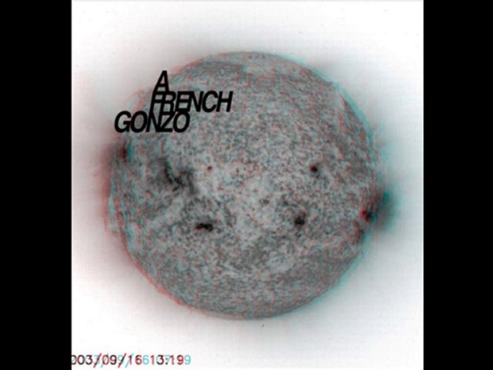 Intragonzo AFRENCHGONZO