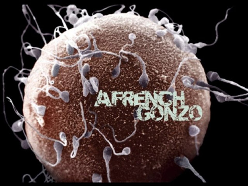 Run AFRENCHGONZO