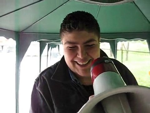 Atılım Üniversitesi Bahar Şenlikleri 2007