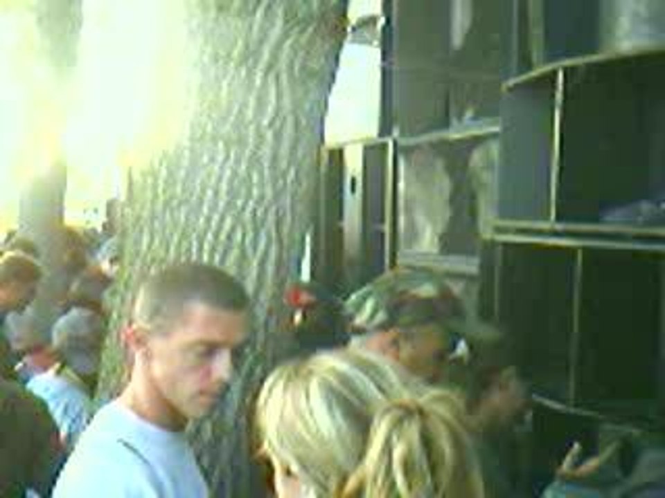 TRAKKASS - Vendetta 2006