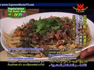 Food for Life: Discovering Dairy Alternatives - P2/2