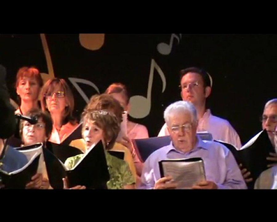choralepop