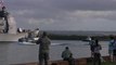 USS Chosin (CG 65) arrives at Pearl Harbor for RIMPAC 2010