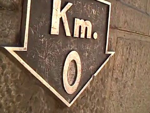 FLASHFORWARD - Here Comes The Sun