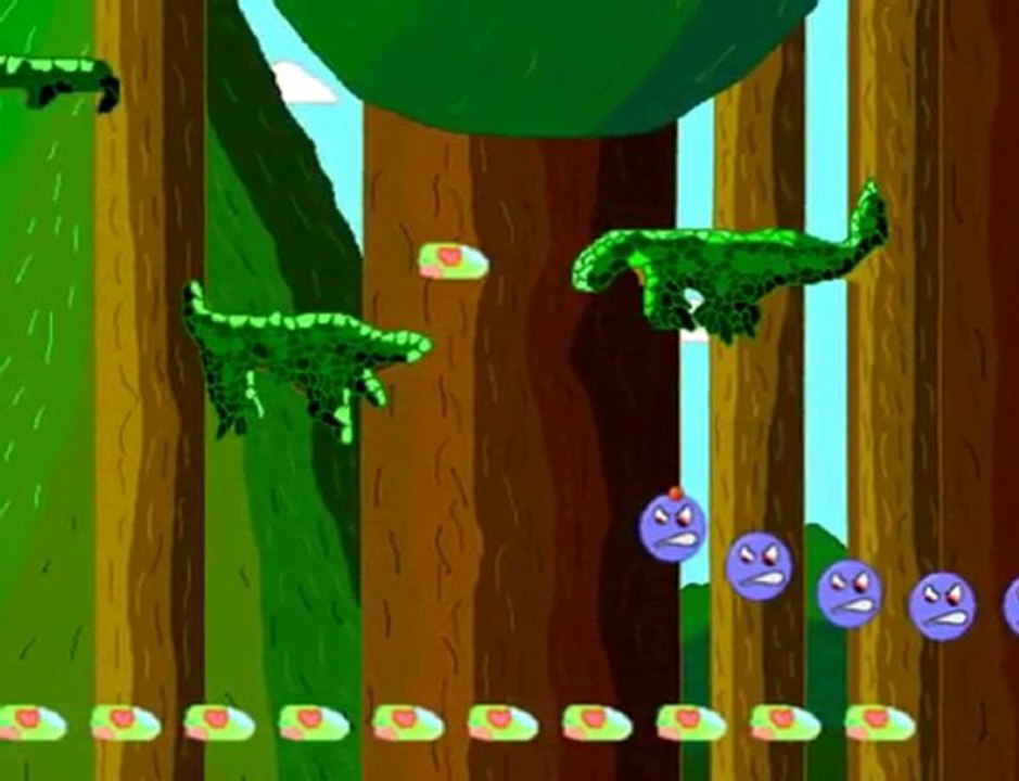 Cosmic Fighters 2 Announcement