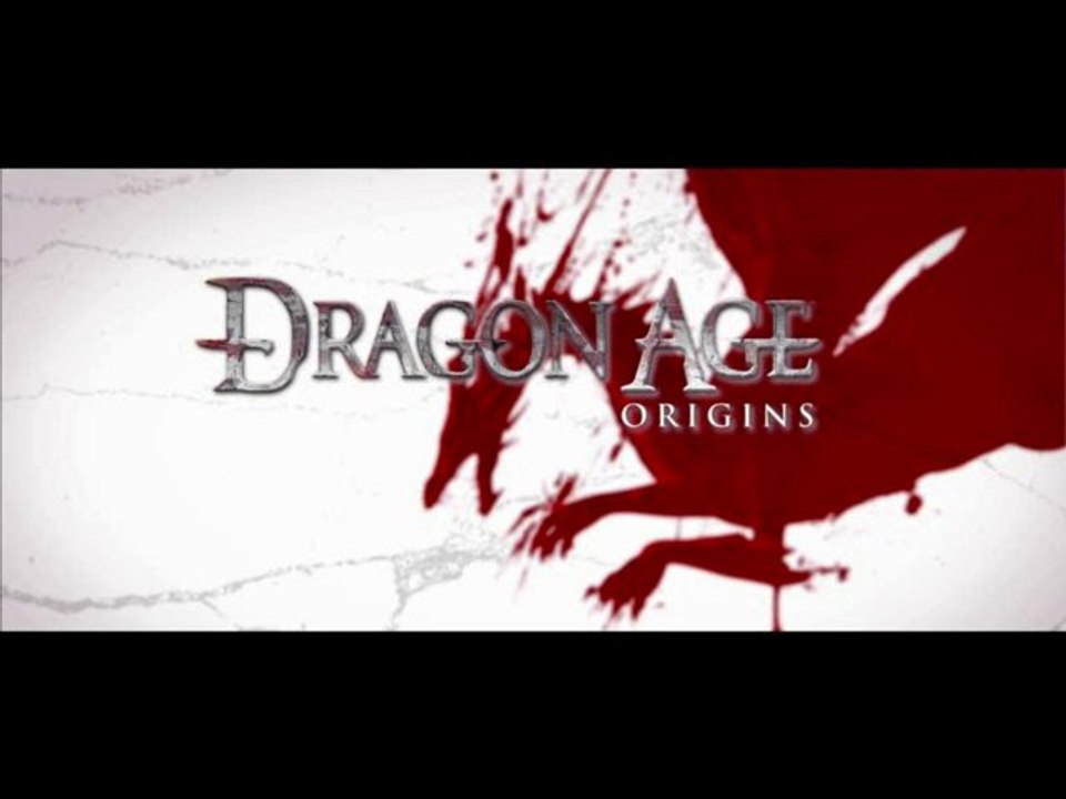Dragon Age Origins Vidéotest
