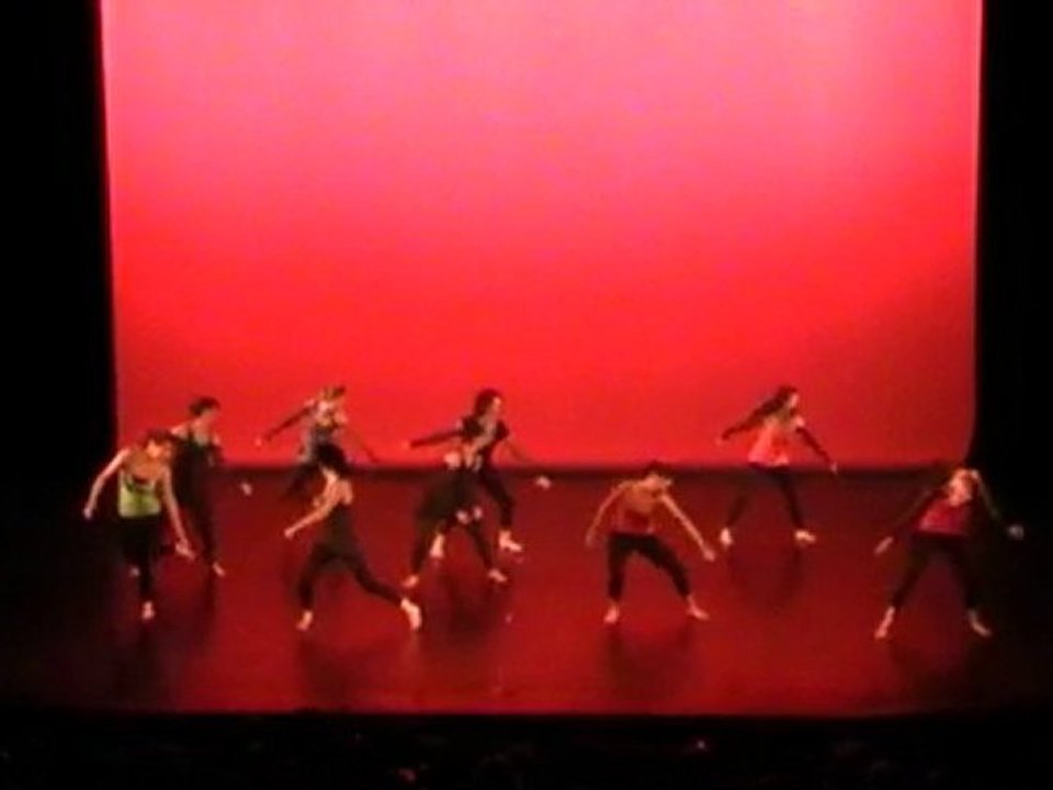 "Uprising"