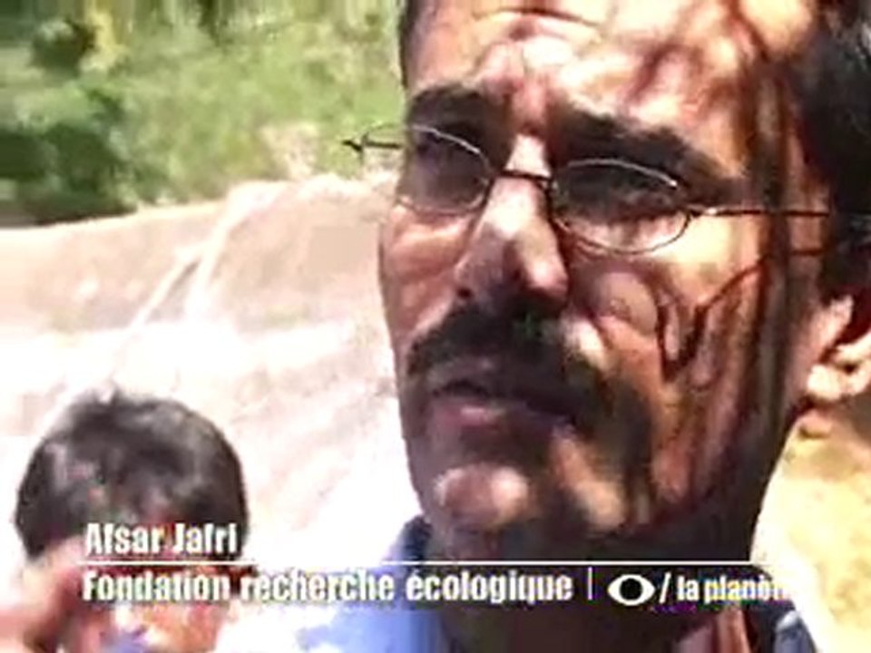 Inde, 1 milliard de bouches à nourrir