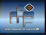 Page De Publicité  B.A De L'emission Infovision Mai 1985 TF1