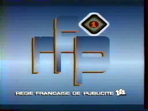 Page De Publicité +B.A De L'emission Infovision Mai 1985 TF1